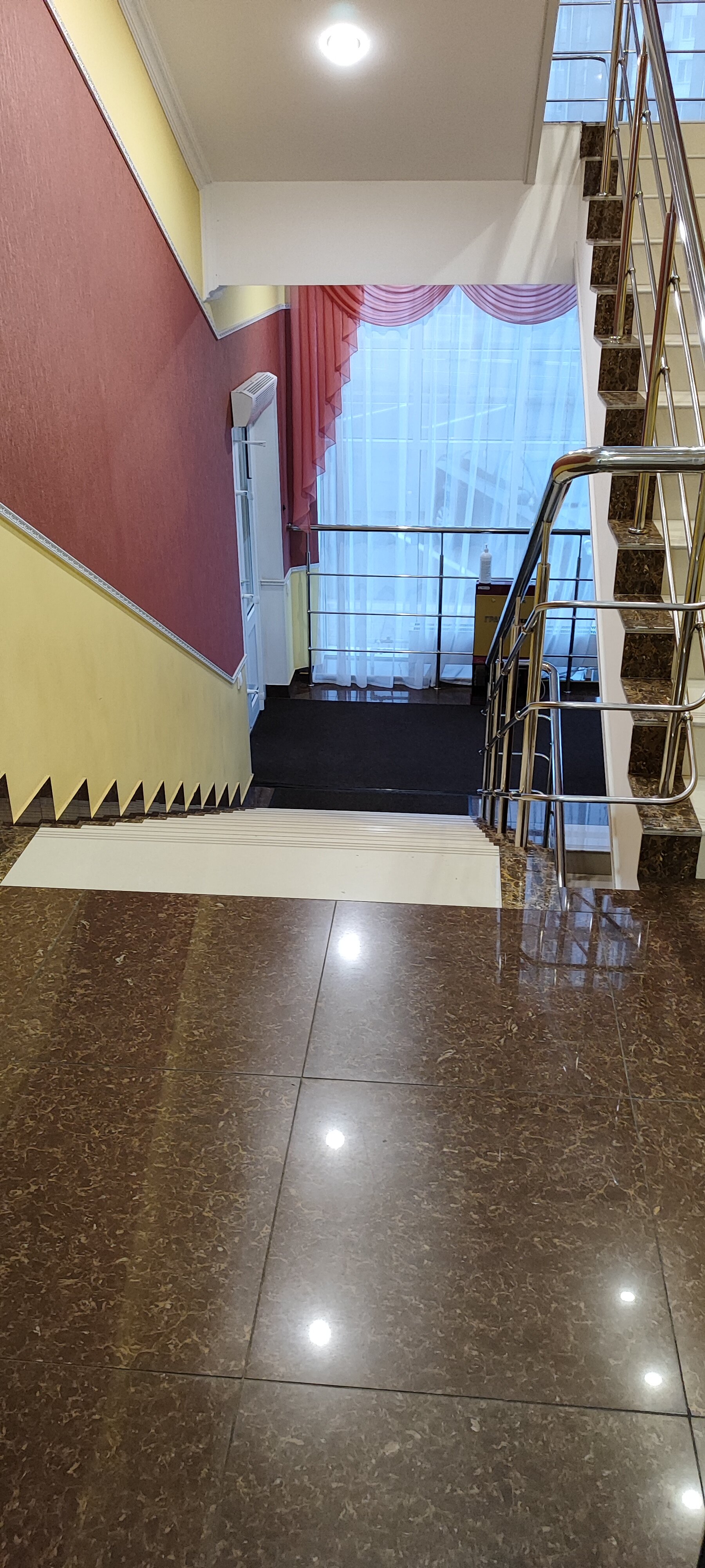 Фото Гранд Отель