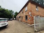 Vector Drive (Sovetskaya ulitsa, 50), reparación de equipos industriales