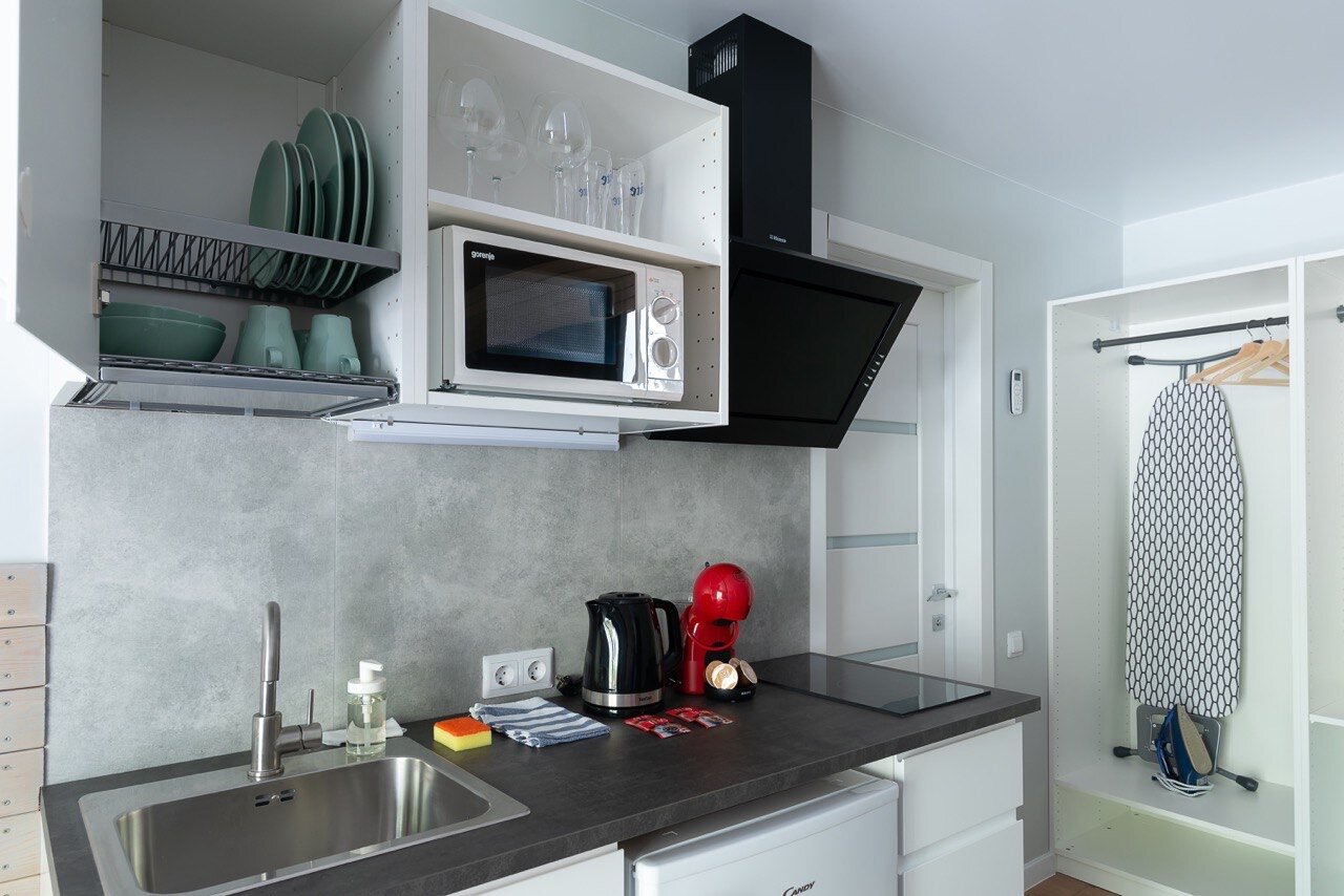 Фото Panorama Suites Group