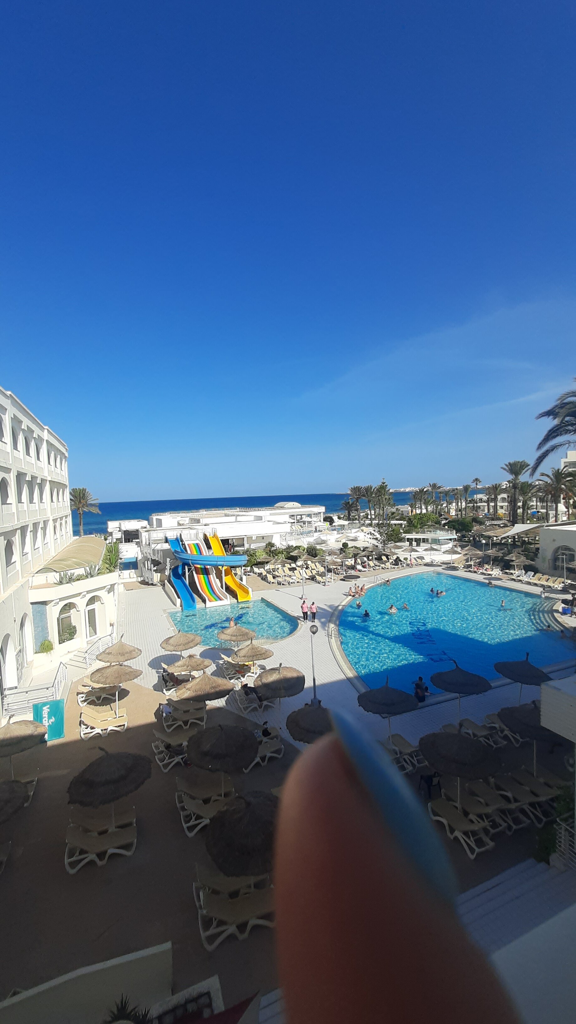 Фото El Mouradi Mahdia