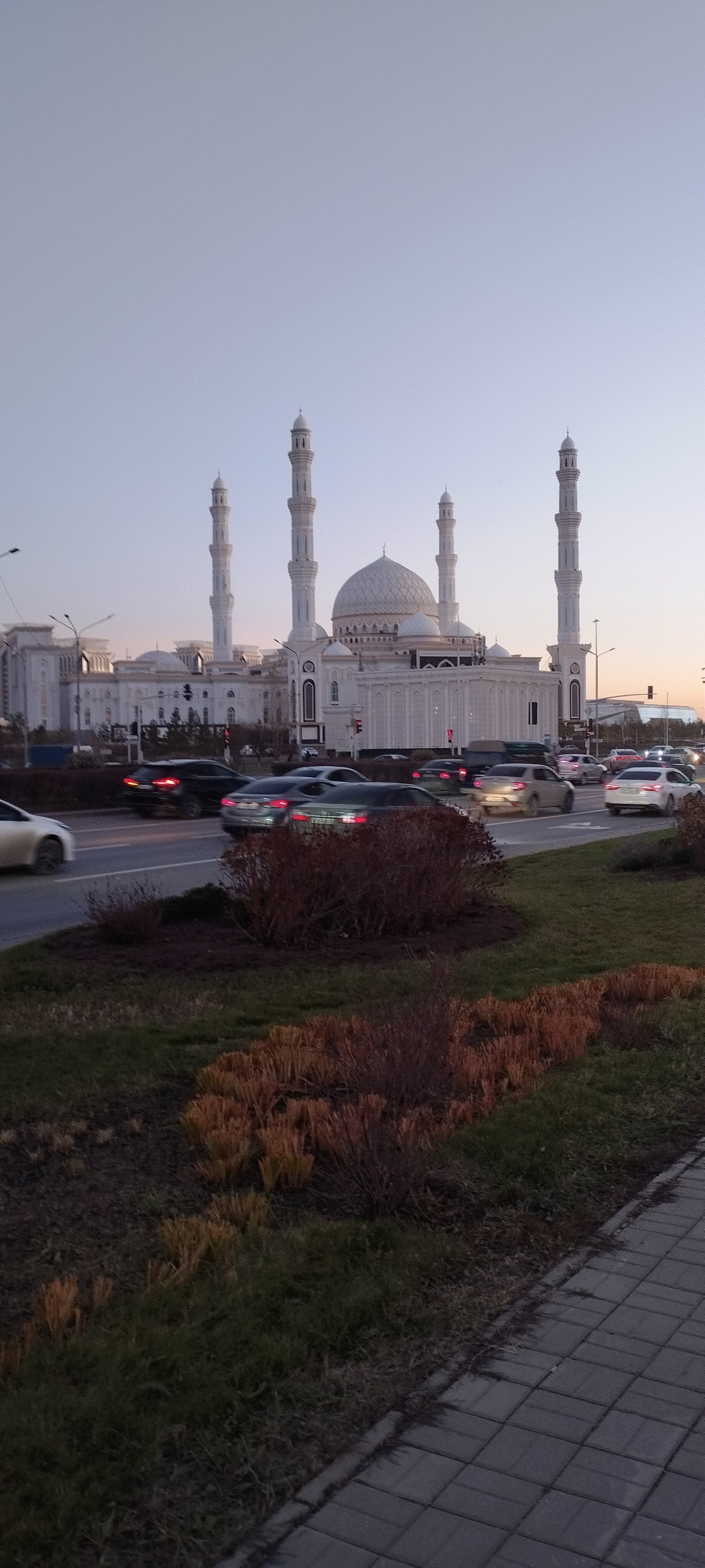 Фото Пульсар