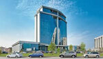 Kegoc (Zhetysu City Administrative District, Kákimjan Qazybaev kóshesi, 23А) ، شركة الإدارة