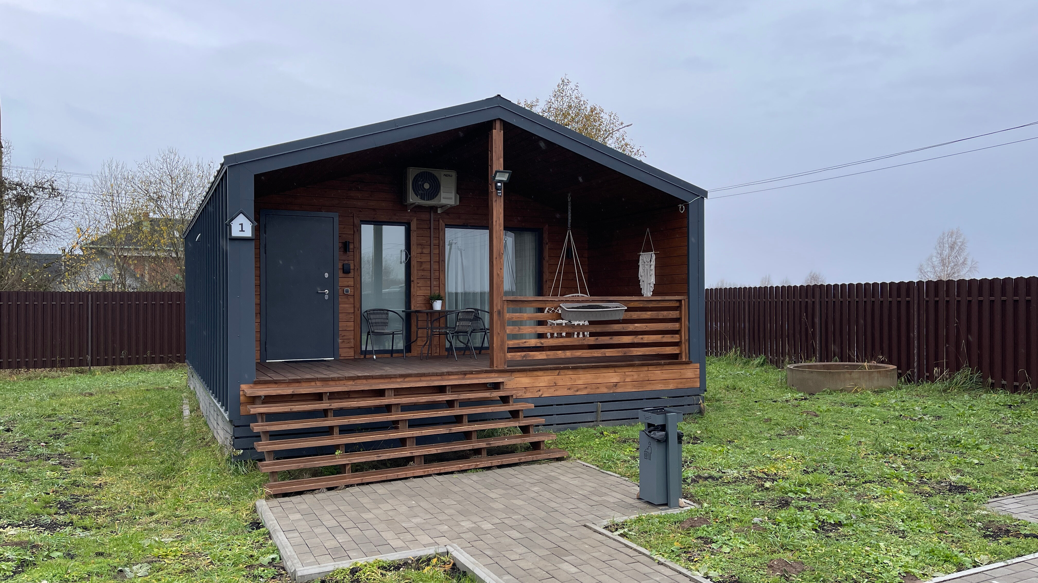 Фото Юрьево Home