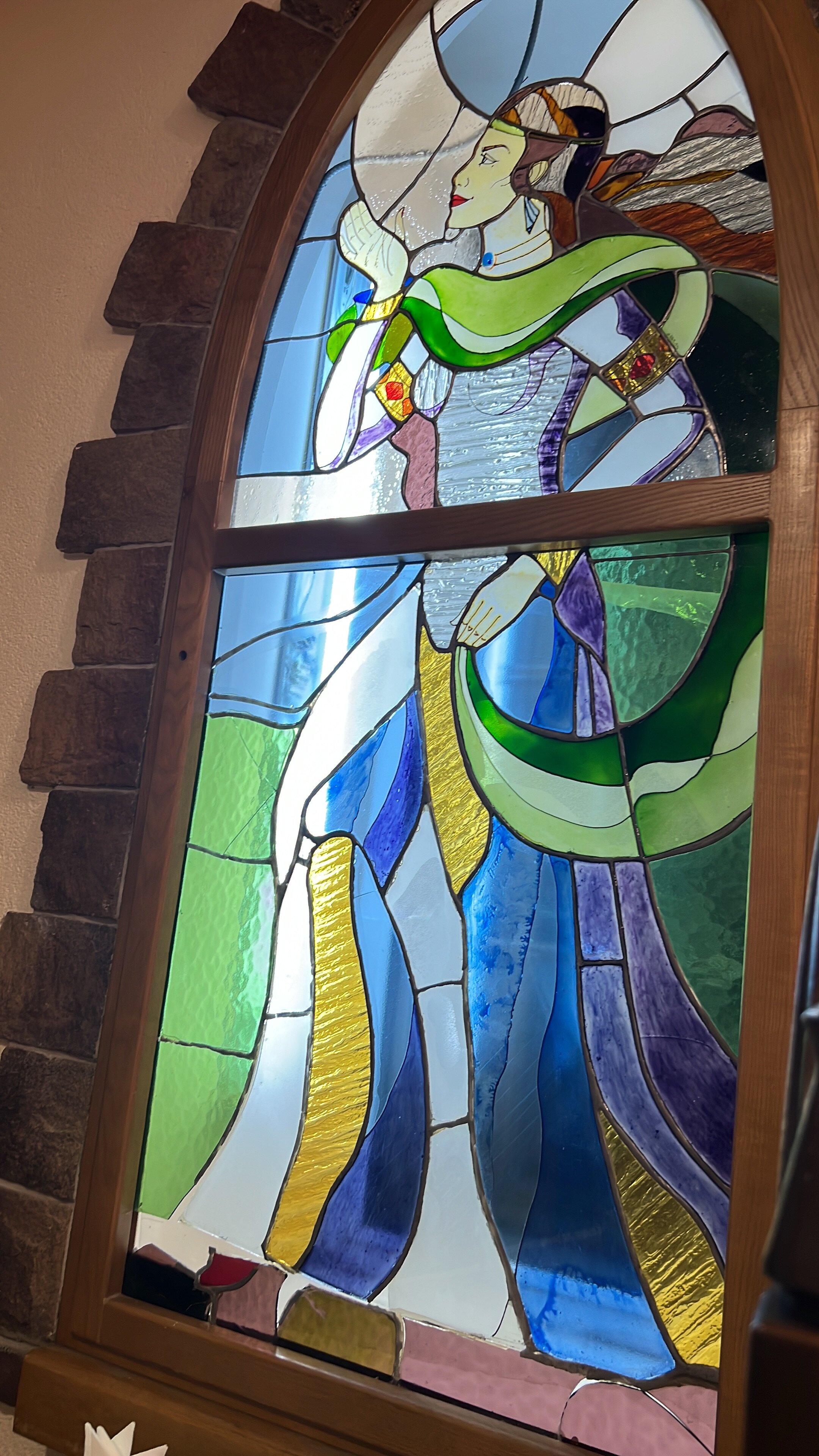 Фото Камелот