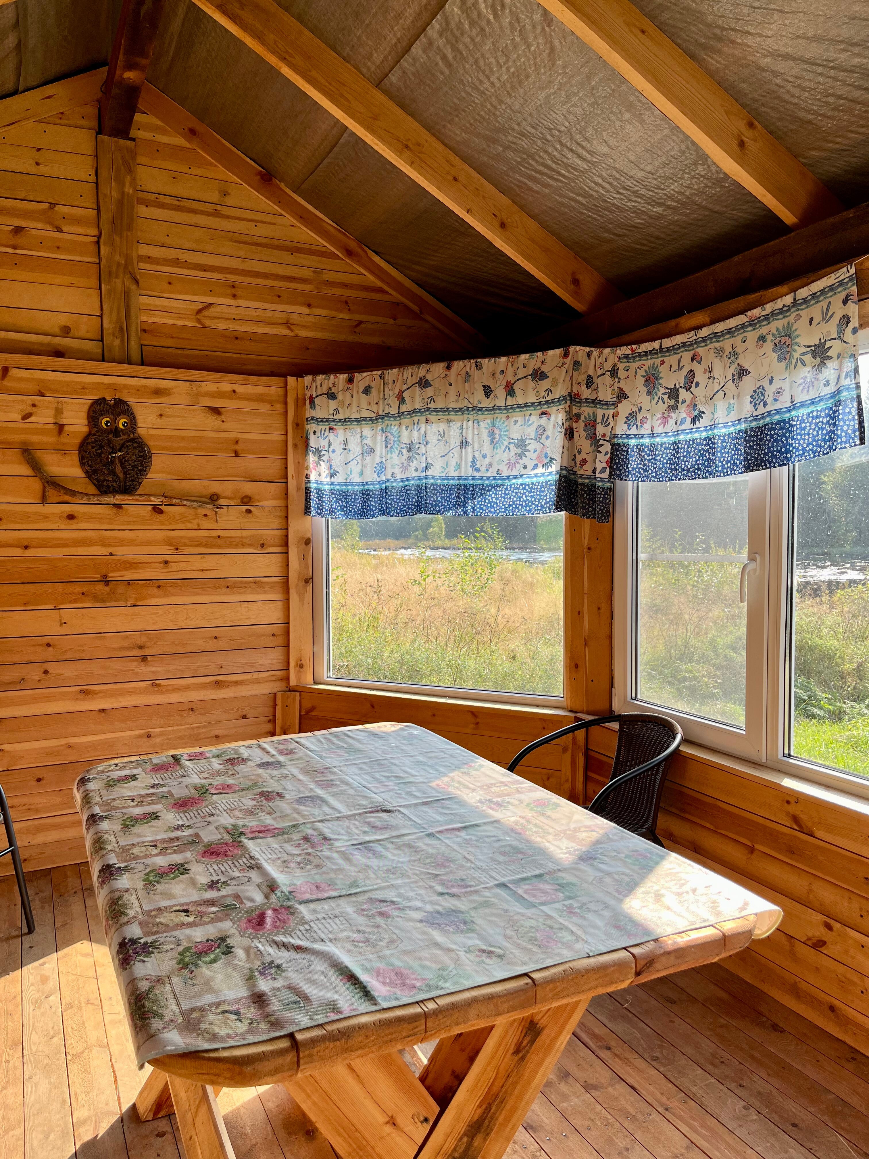 Фото Бабушкин хутор