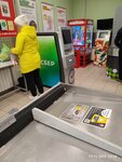 Sberbank of Russia (Stroiteley Street, 27), atm
