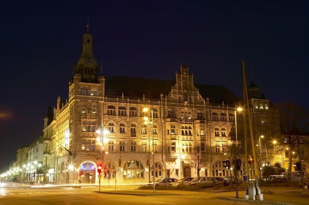 Фото отеля 5