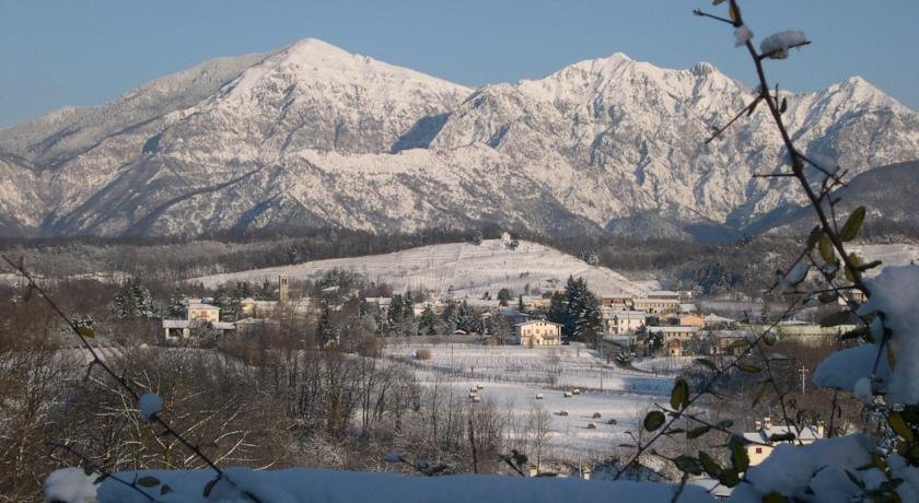 Фото B&b Four Winds