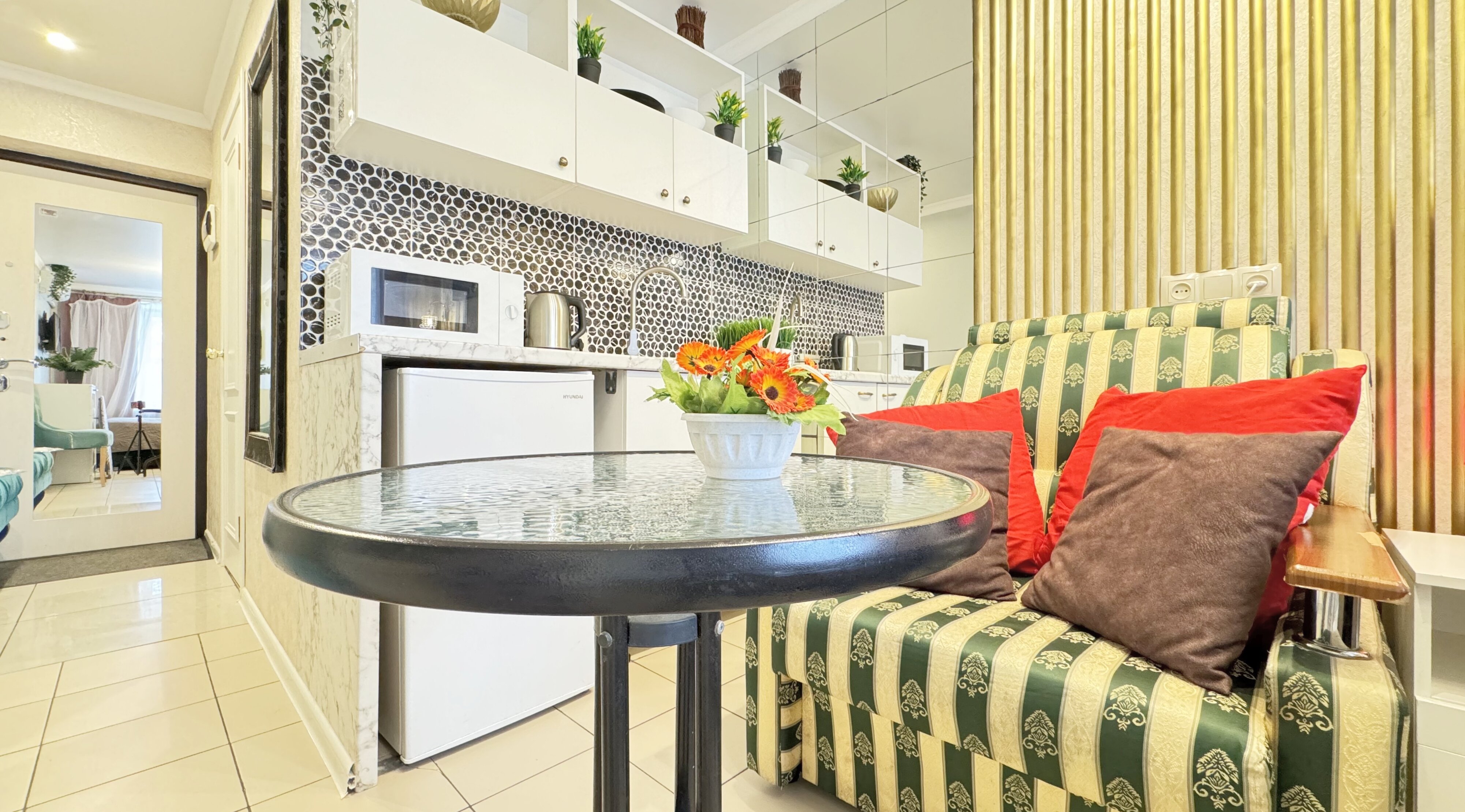 Фото Уютная АтмосферА