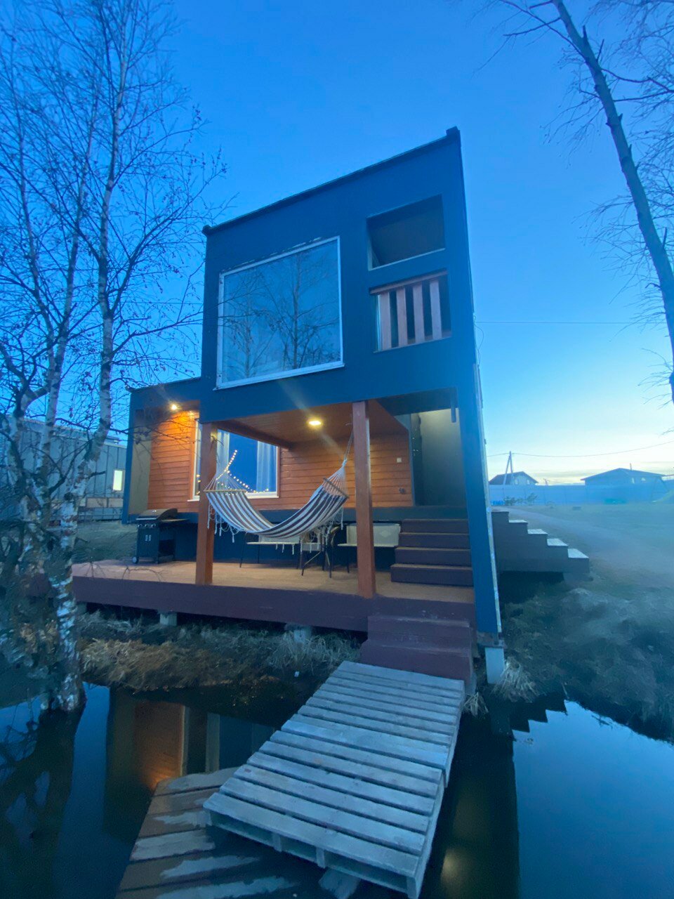 Фото Sanino Space