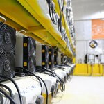 Crypto miners (Al Nisf Building, Dubai International Airport, Deira, Dubai), it company