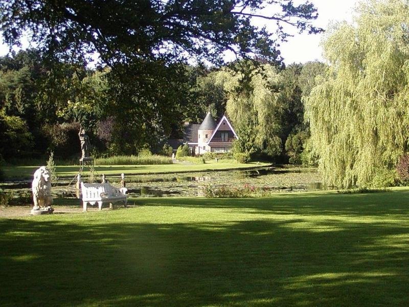 Фото Hotel Lodewijk Van Male