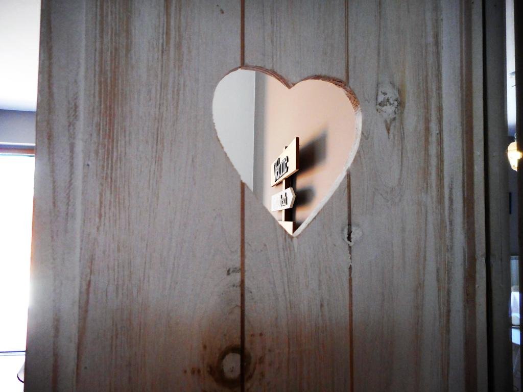 Фото B&b Villa Saraceni