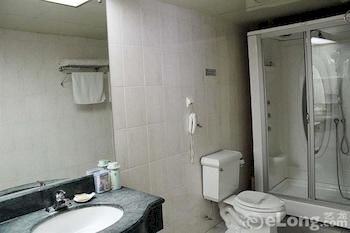 Фото Shandong Aviation Mansion