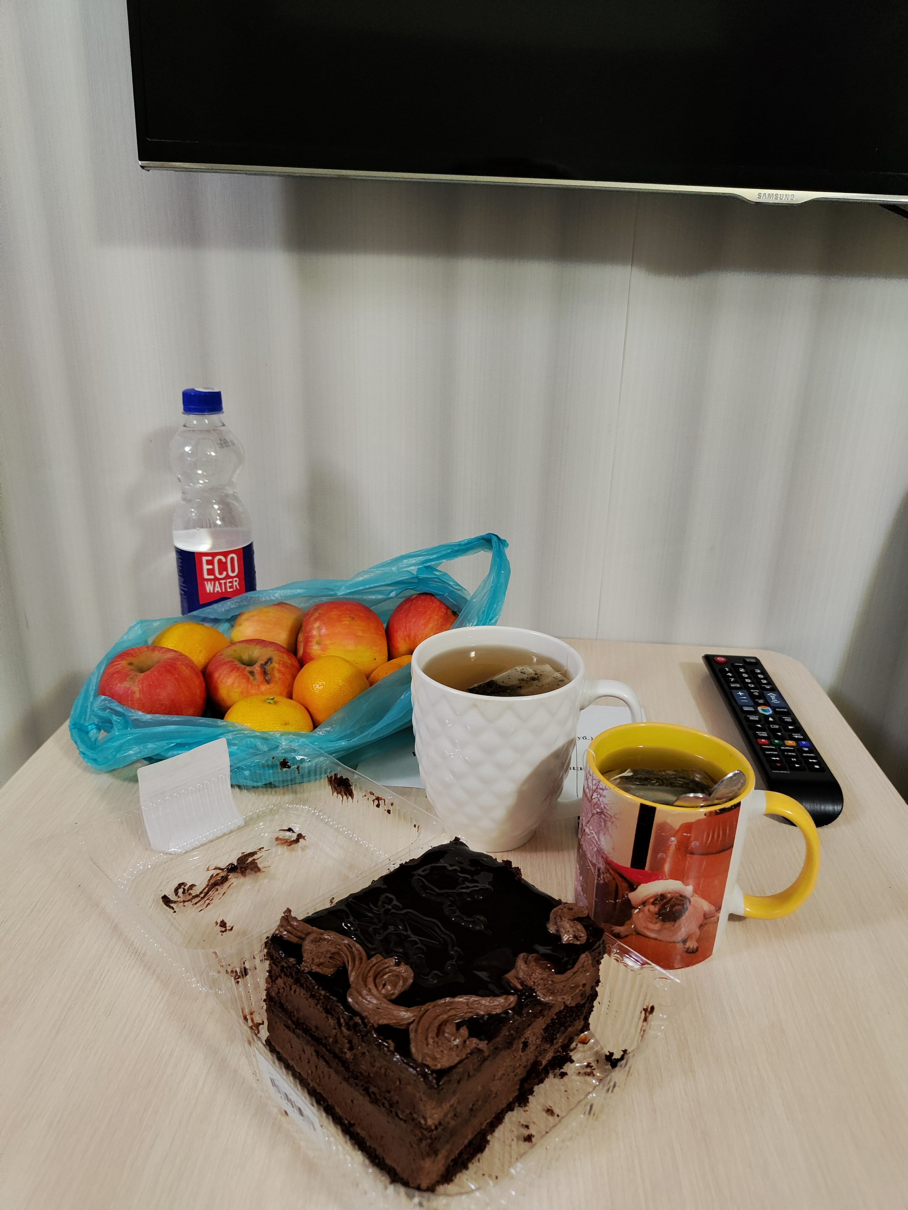 Фото Моника