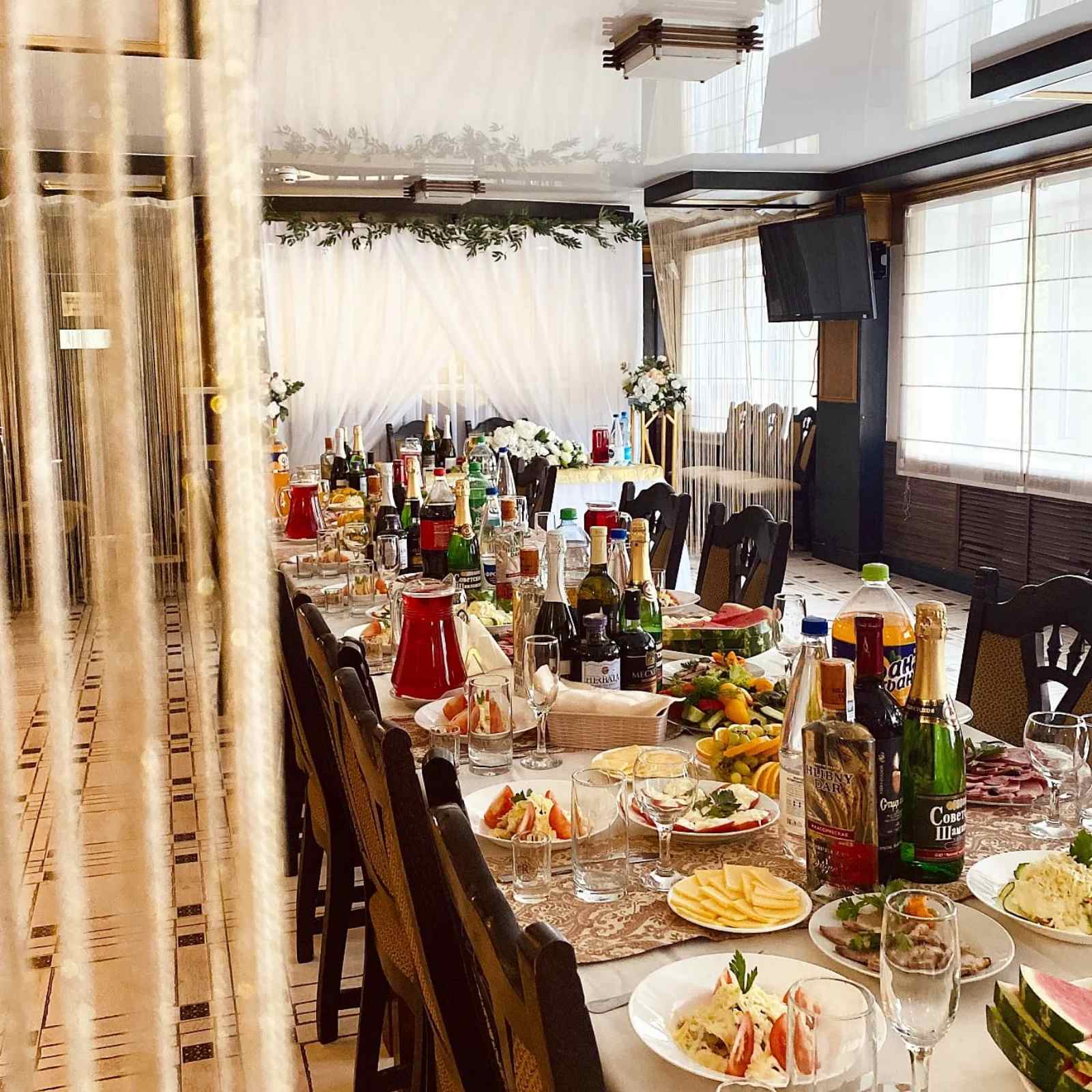 Фото Амакс Визит-отель