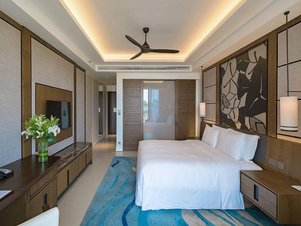 Фото Hilton Wenchang