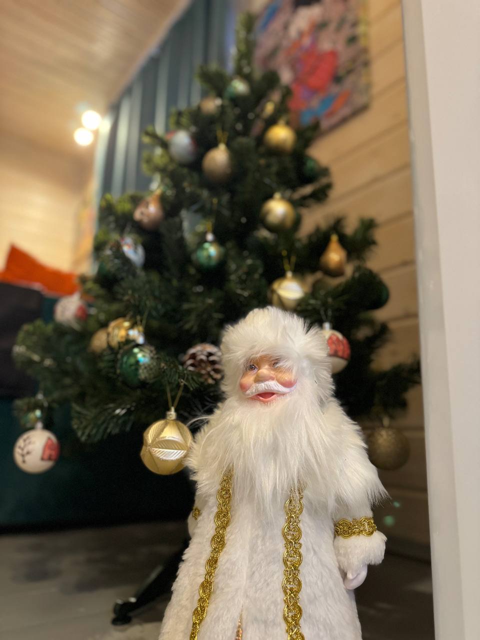 Фото Утиная история