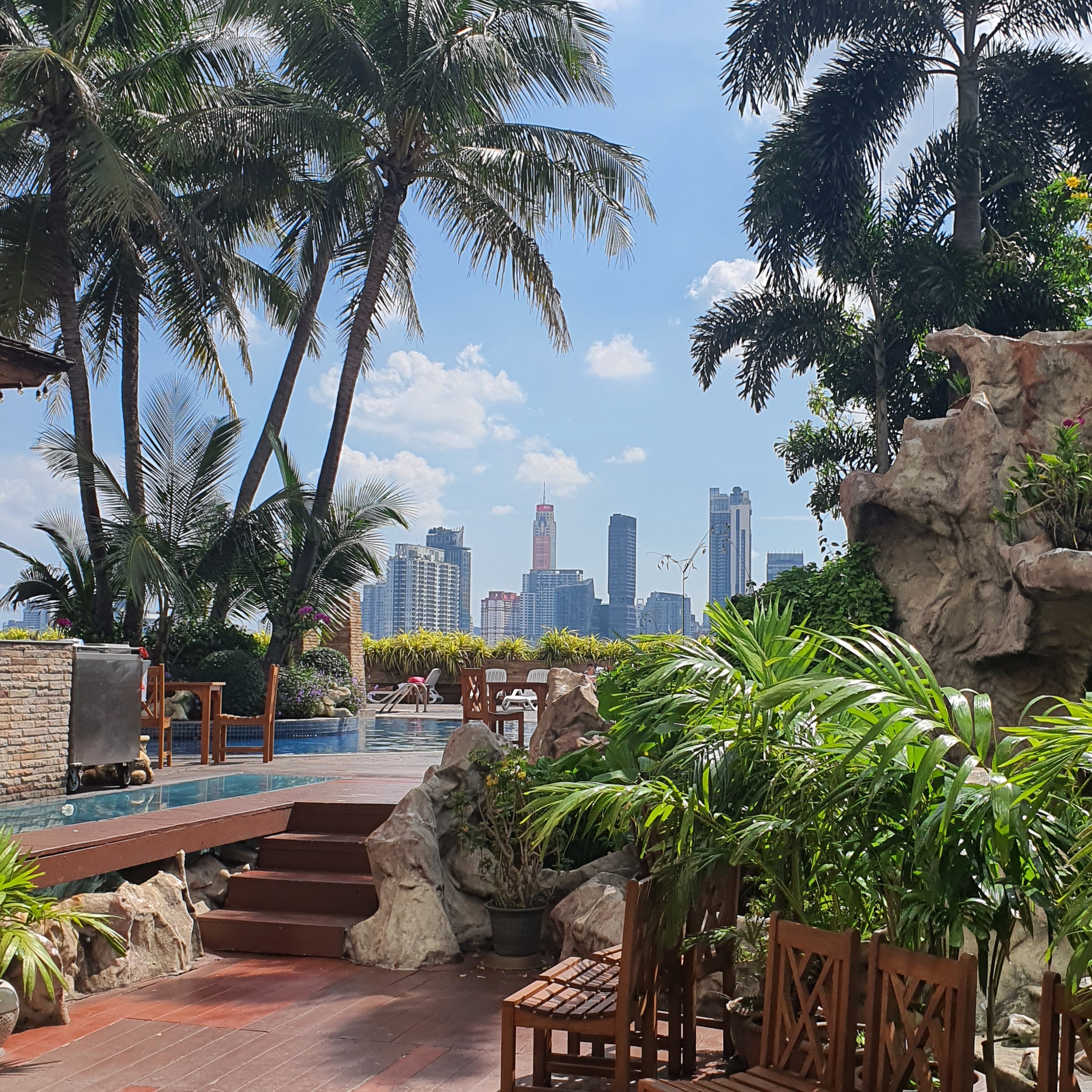 Фото Prince Palace