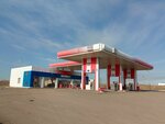 Liqui Moly (Metallwrgter Avenue, 72) ، محطة وقود