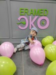 Eramed Eco (Mahtumquli Street, 105), centro médico, clínica