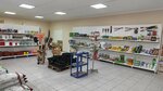 Чисто Сад (Севастопольское шоссе, 64), garden center