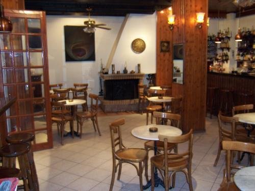 Фото Sparta Team Hotel