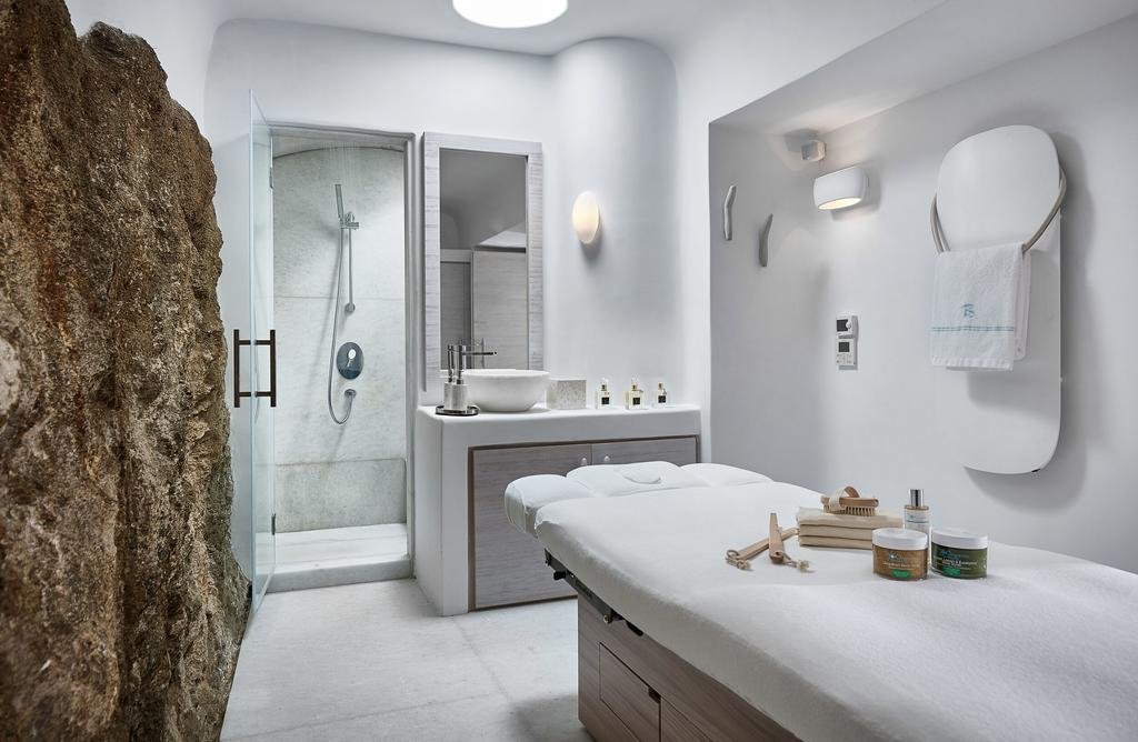 Фото Belvedere Hotel Mykonos