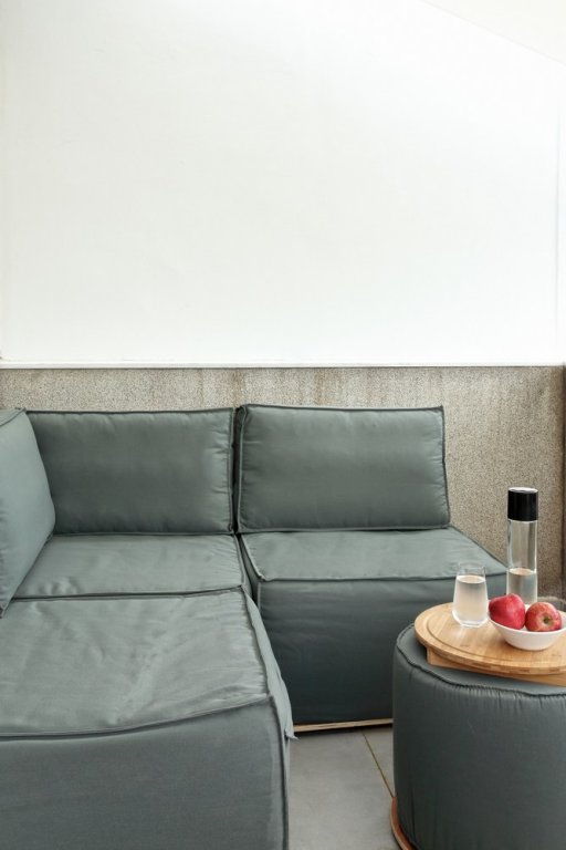 Фото Athens View Loft - 04