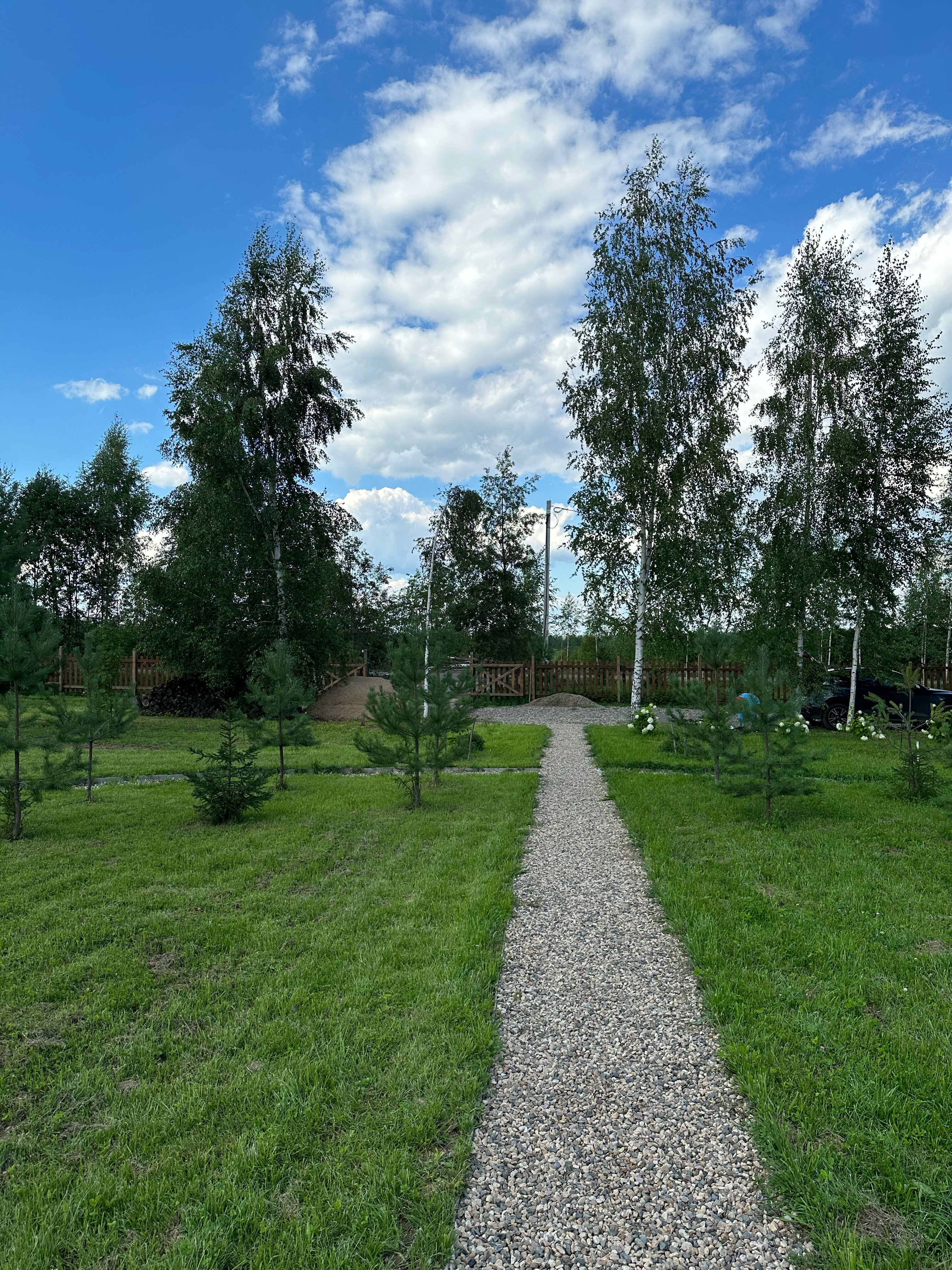 Фото Эко дача Берёза