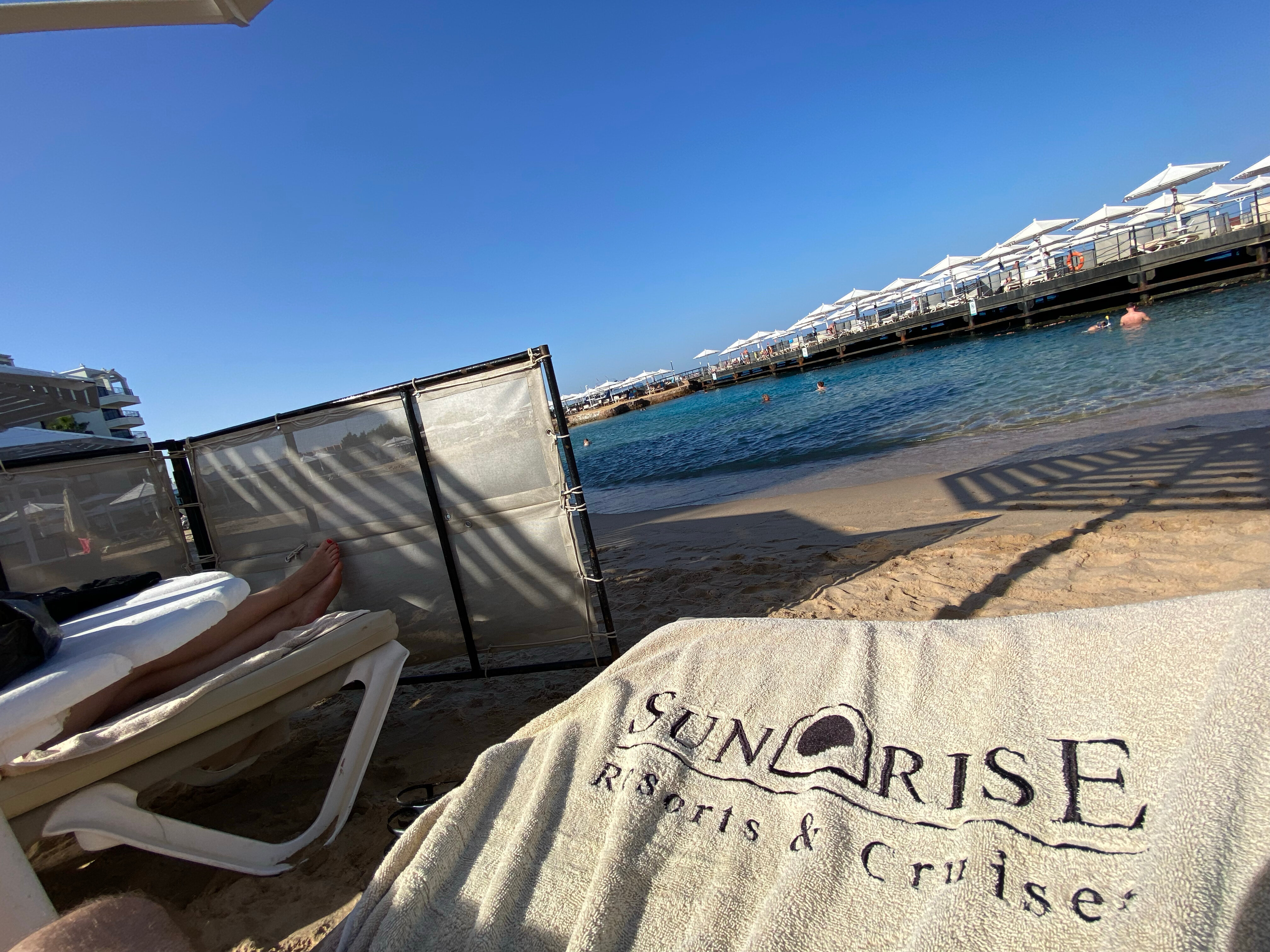 Фото Sunrise Holidays Resort -Adults Only