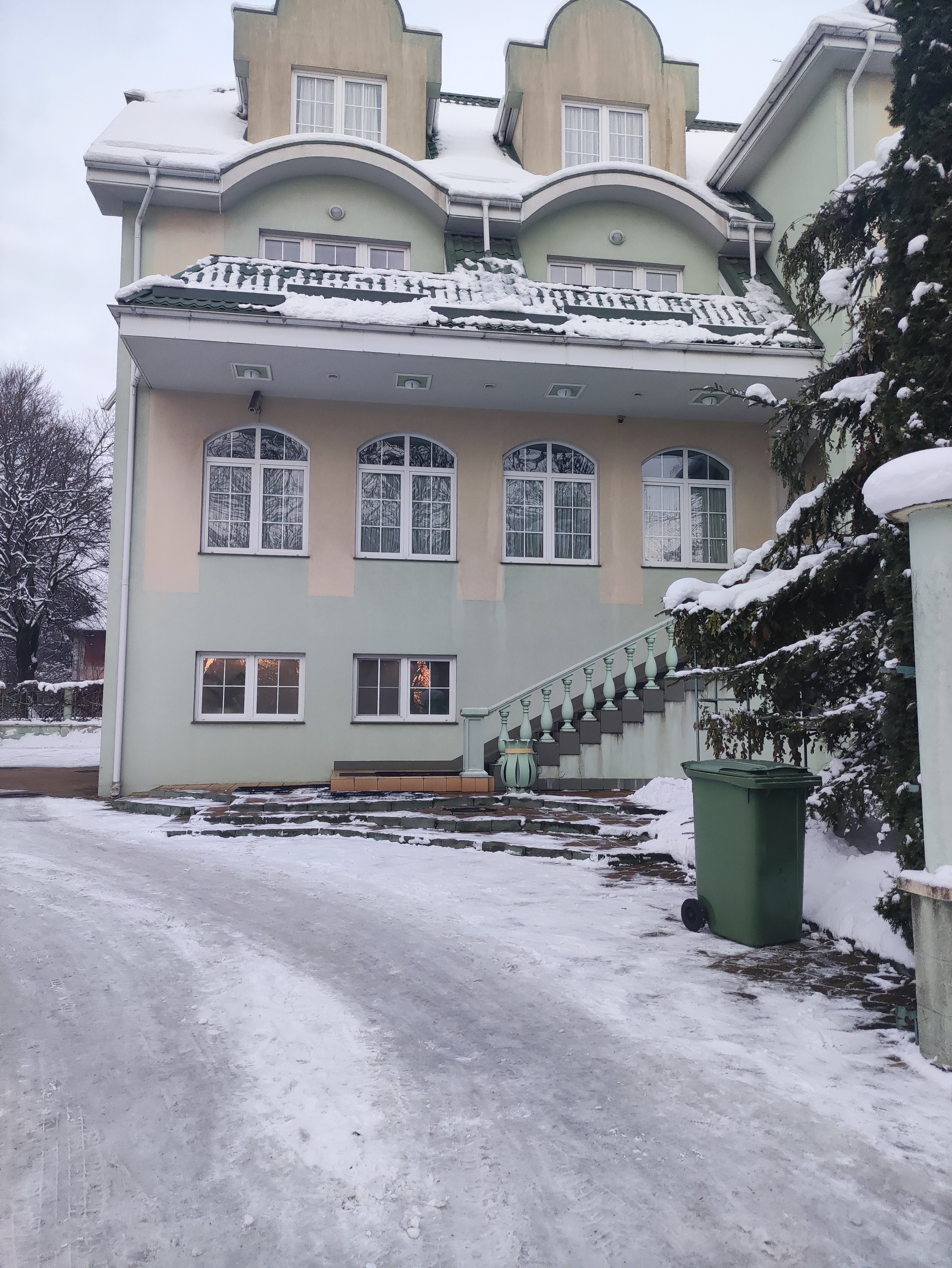 Фото Обертайх Люкс