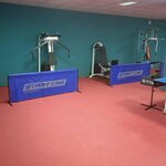 Air-gym.ru (1-y Silikatny pereulok, 12), sports equipment 