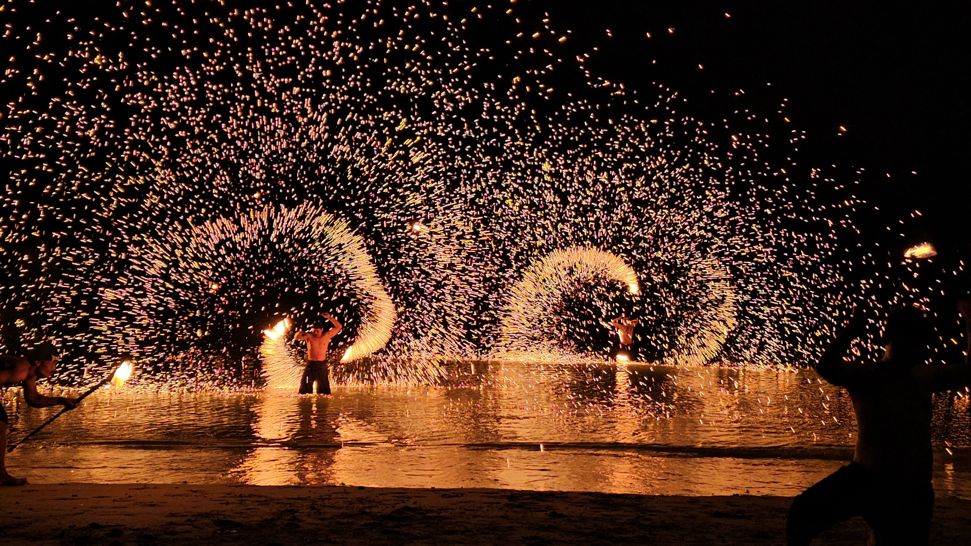 Фото Coconut Beach Resort