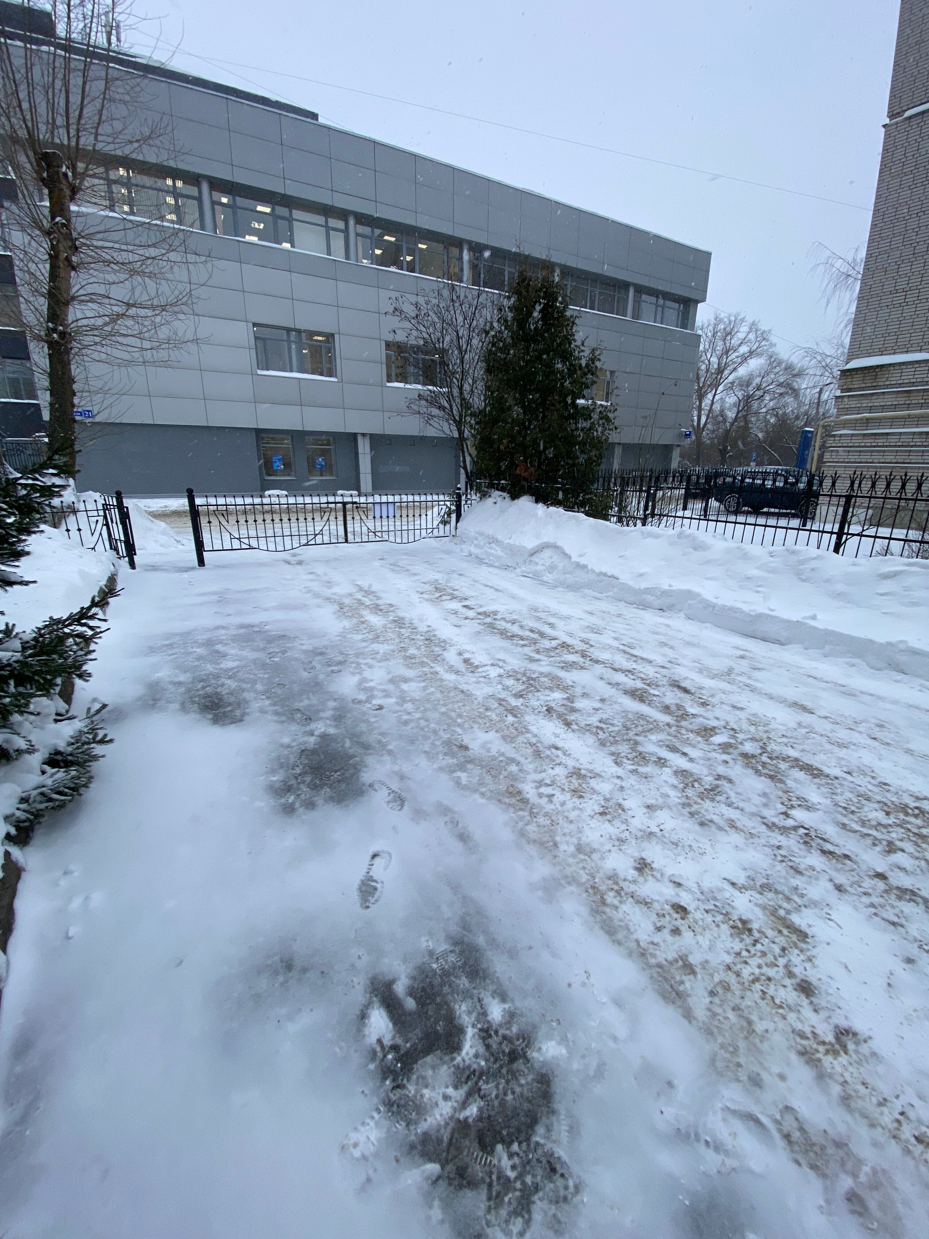 Фото Мон Плезир