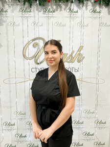 Ulash (Турецкая улица, 23А), beauty salon
