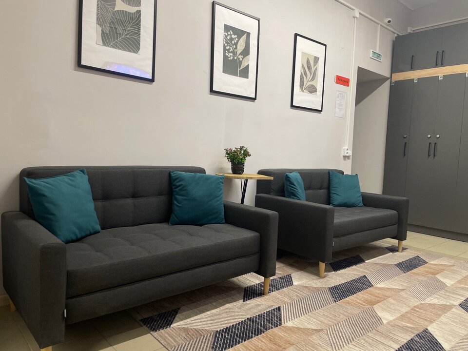 Фото Белая Речка