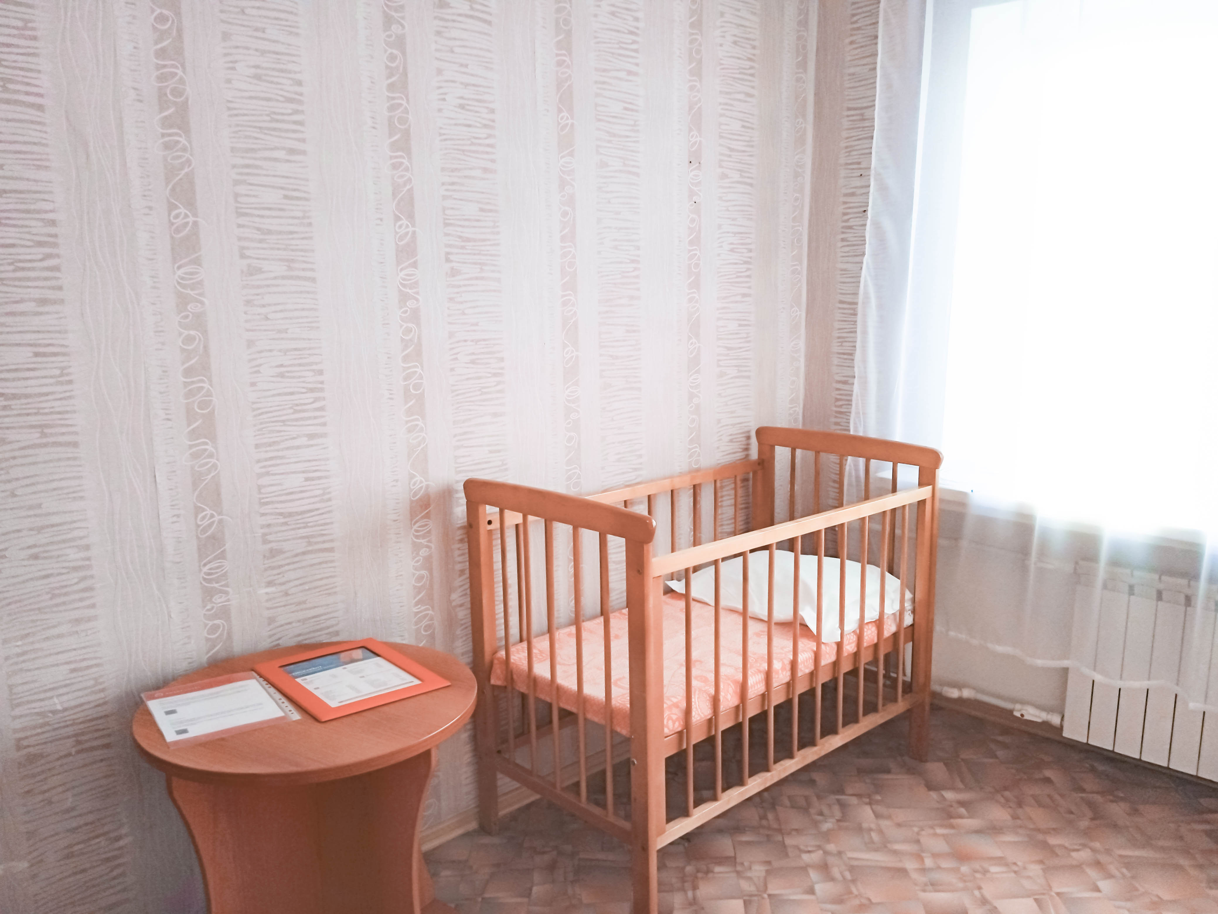 Фото Smart Hotel КДО Магнитогорск