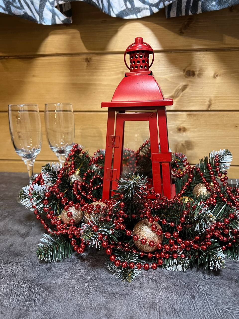 Фото Ильинка лес