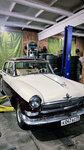 AutoRoom69 (Uritskogo Street, 90), car service, auto repair