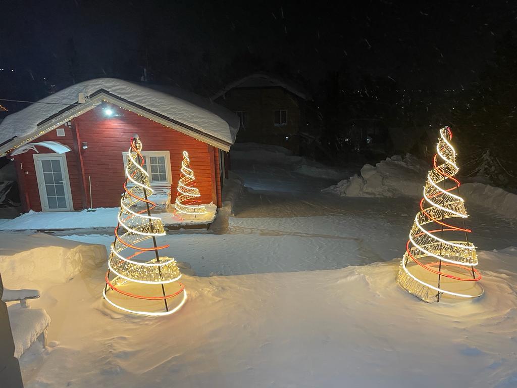 Фото Гостевой дом Вельвет