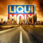 Liquimoly Ufa (ulitsa Sofyi Perovskoy, 44) ، زيوت التشحيم
