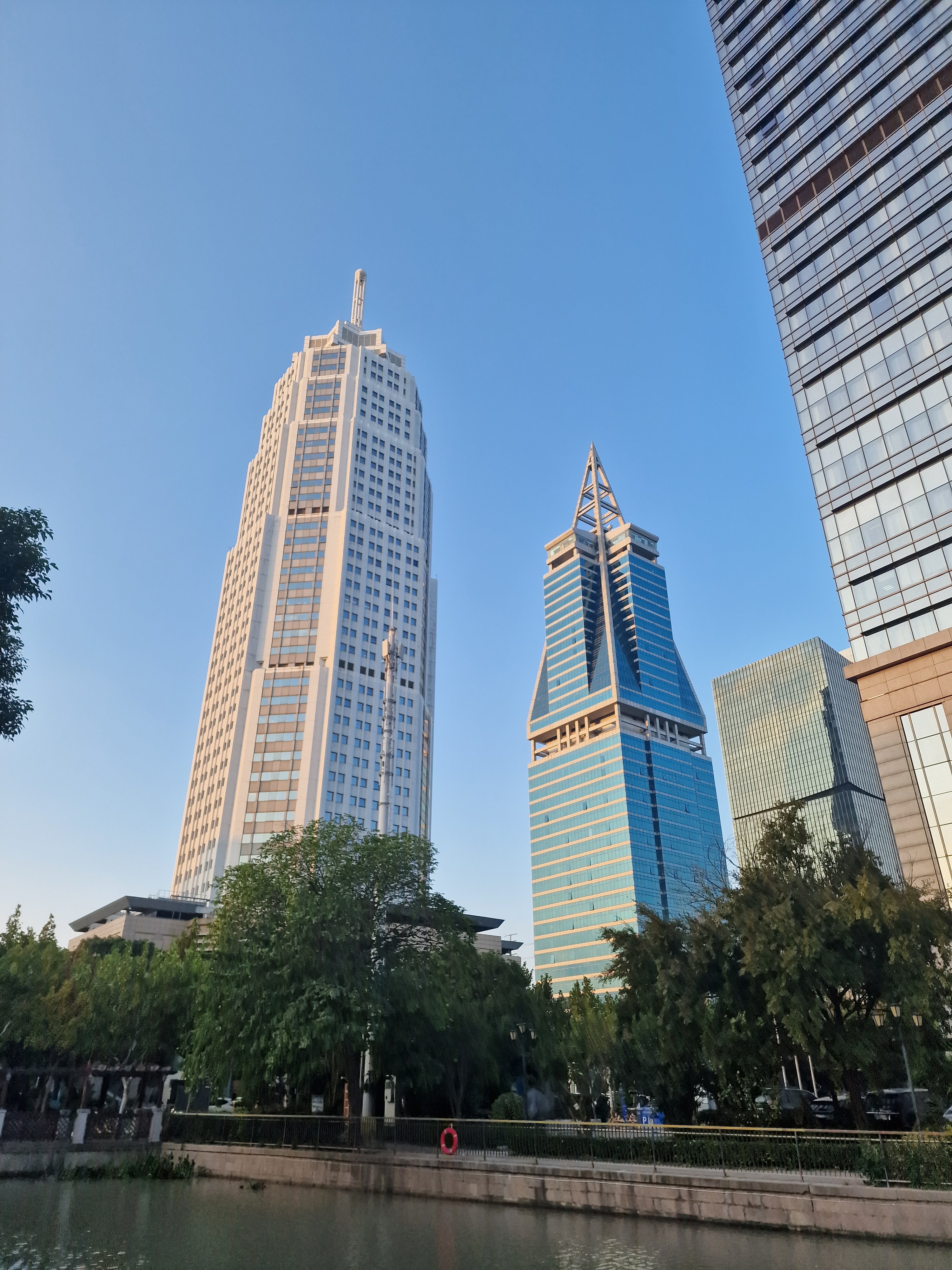 Фото Ramada Plaza Pudong