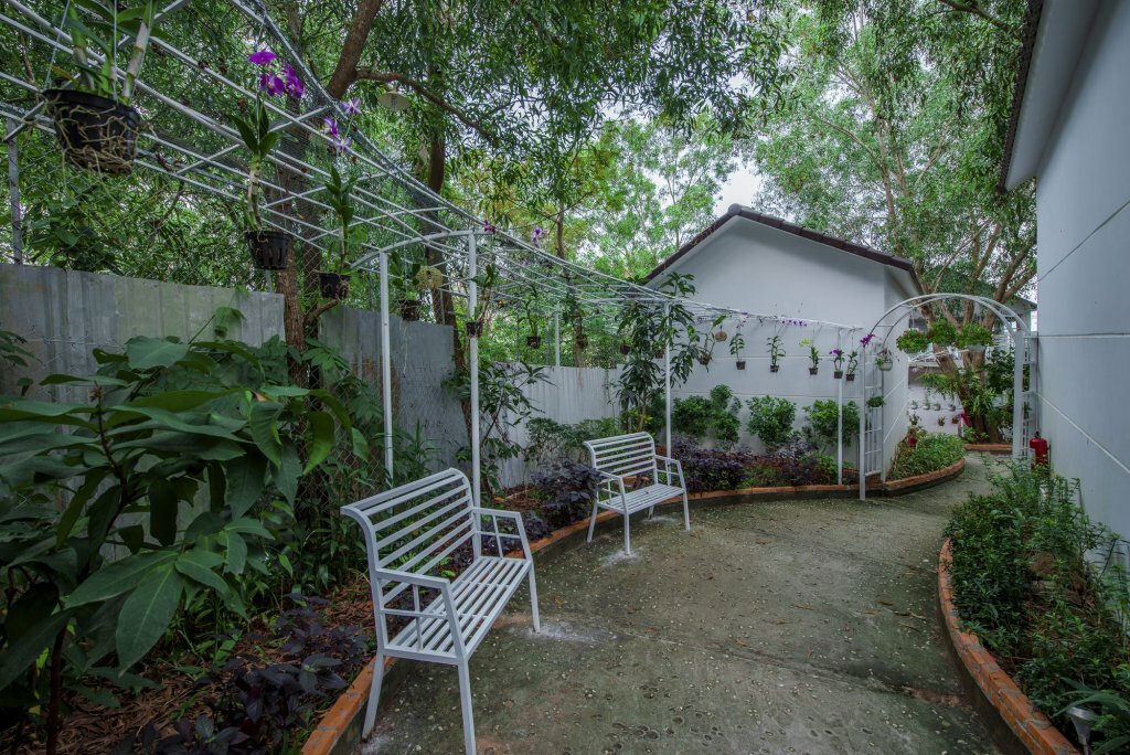 Фото Hanh Ngoc Bungalow