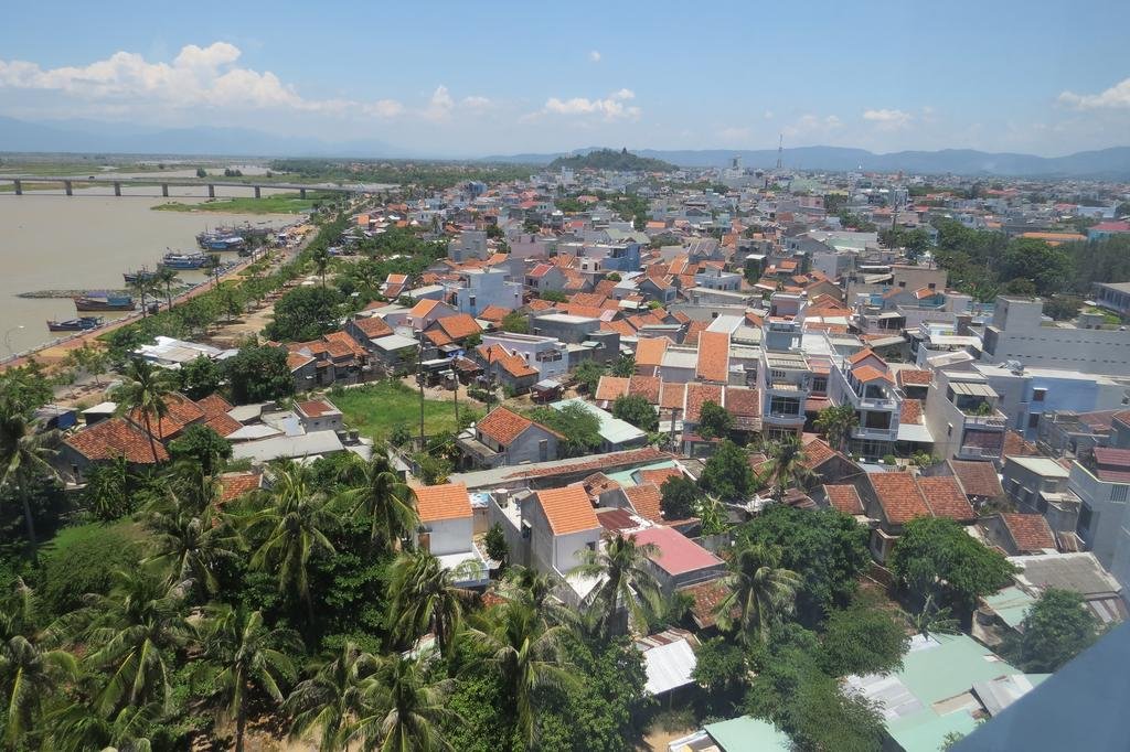 Фото Saigon Phu Yen Hotel