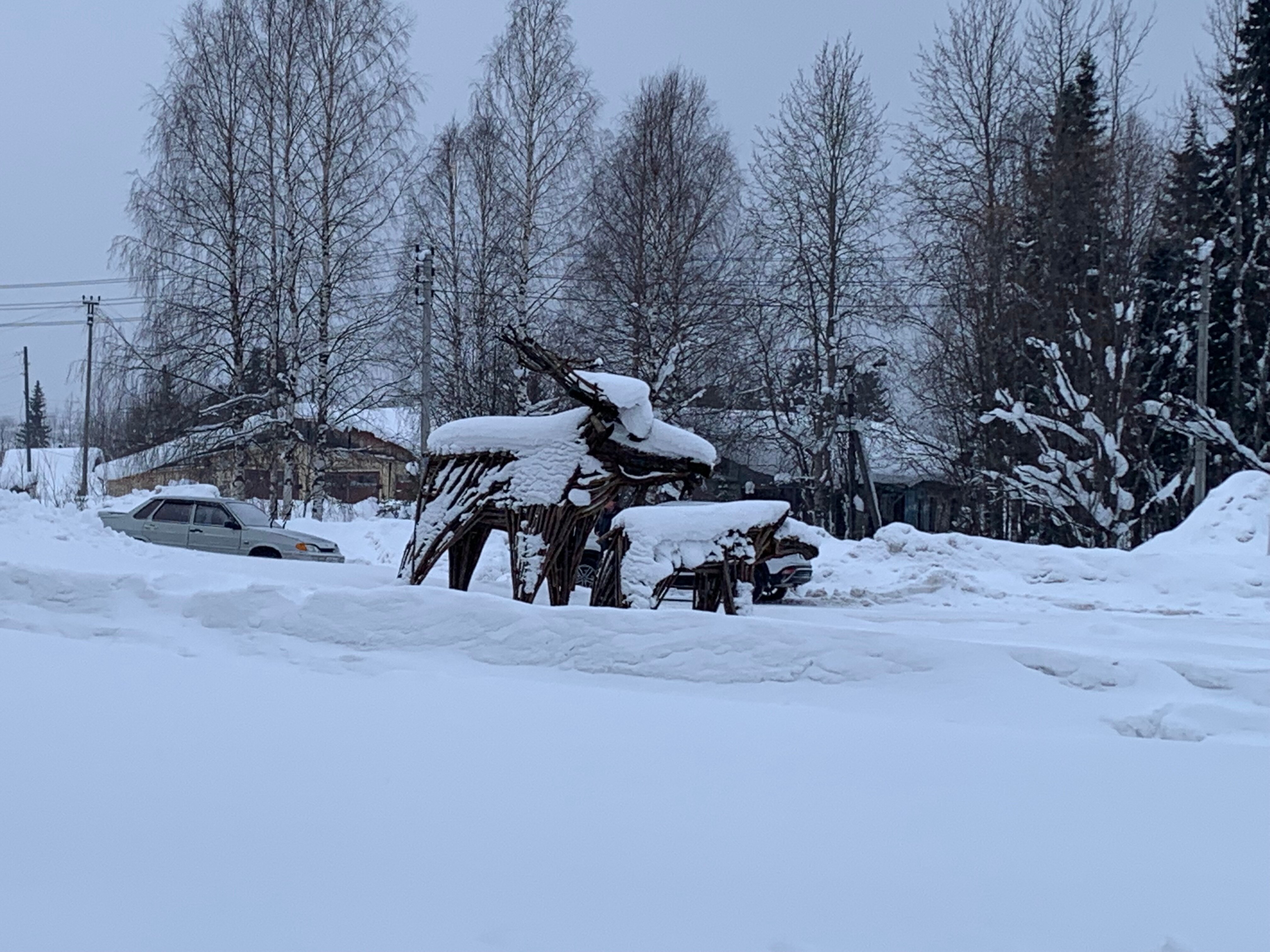 Фото Печора