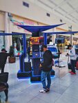 VRIllusion (Marksa Avenue, 45), virtual reality club