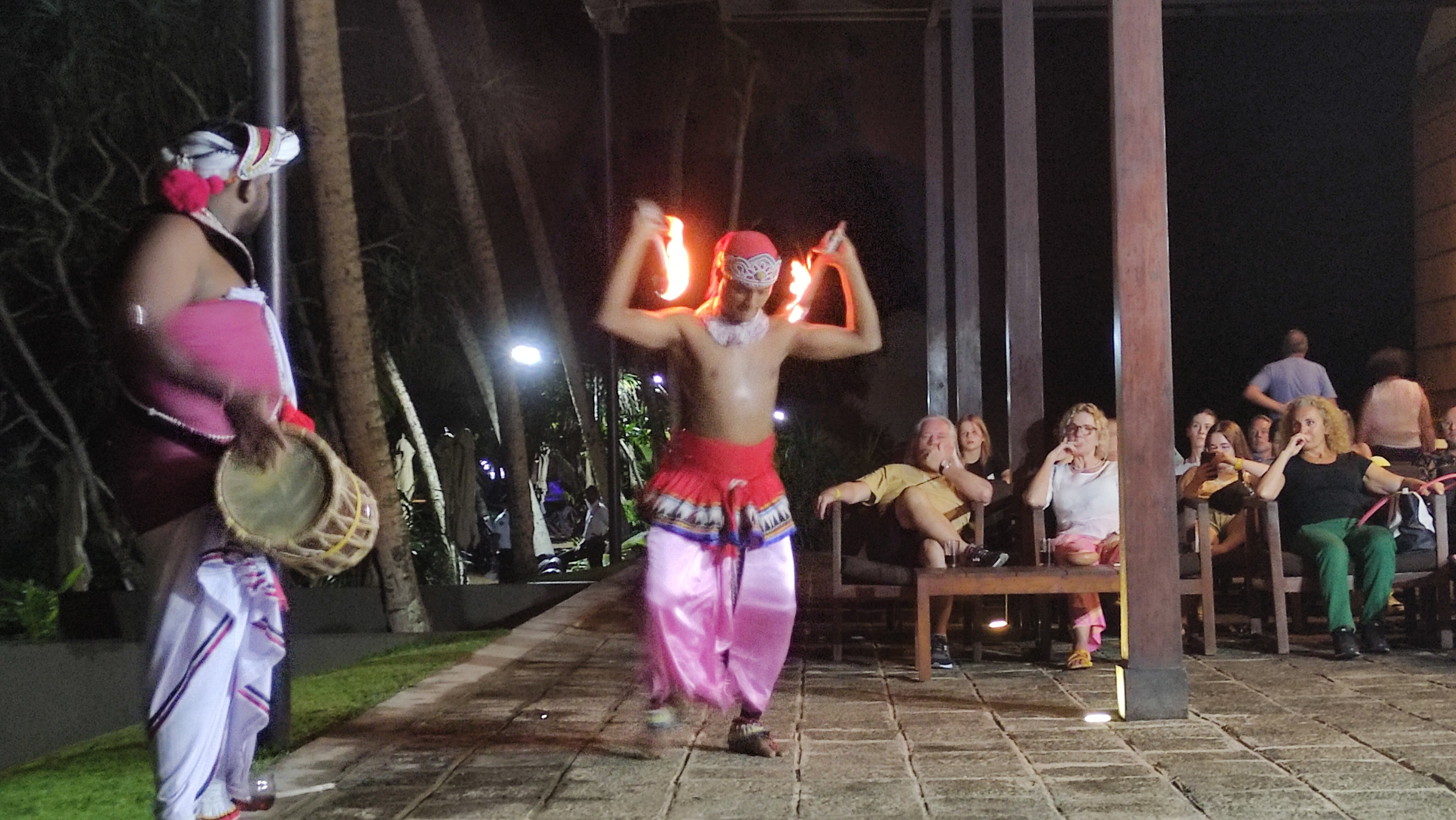 Фото Pandanus Beach Resort & SPA