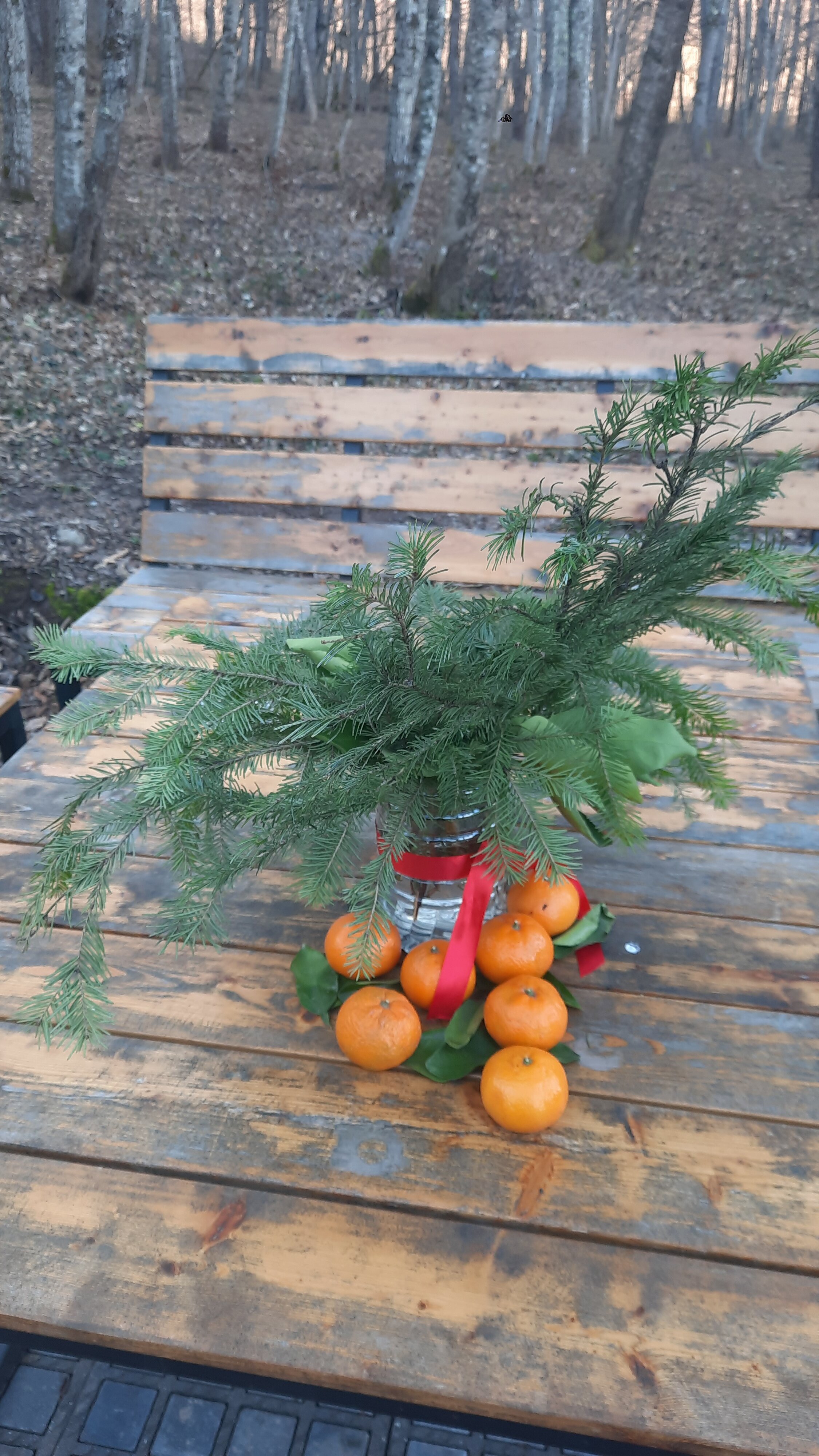 Фото WoW Горы