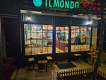 İl Mondo Pizza (Ankara, Çankaya, Yukarı Bahçelievler Mah., 62. Sok., 3-5), pizzacılar  Çankaya'dan